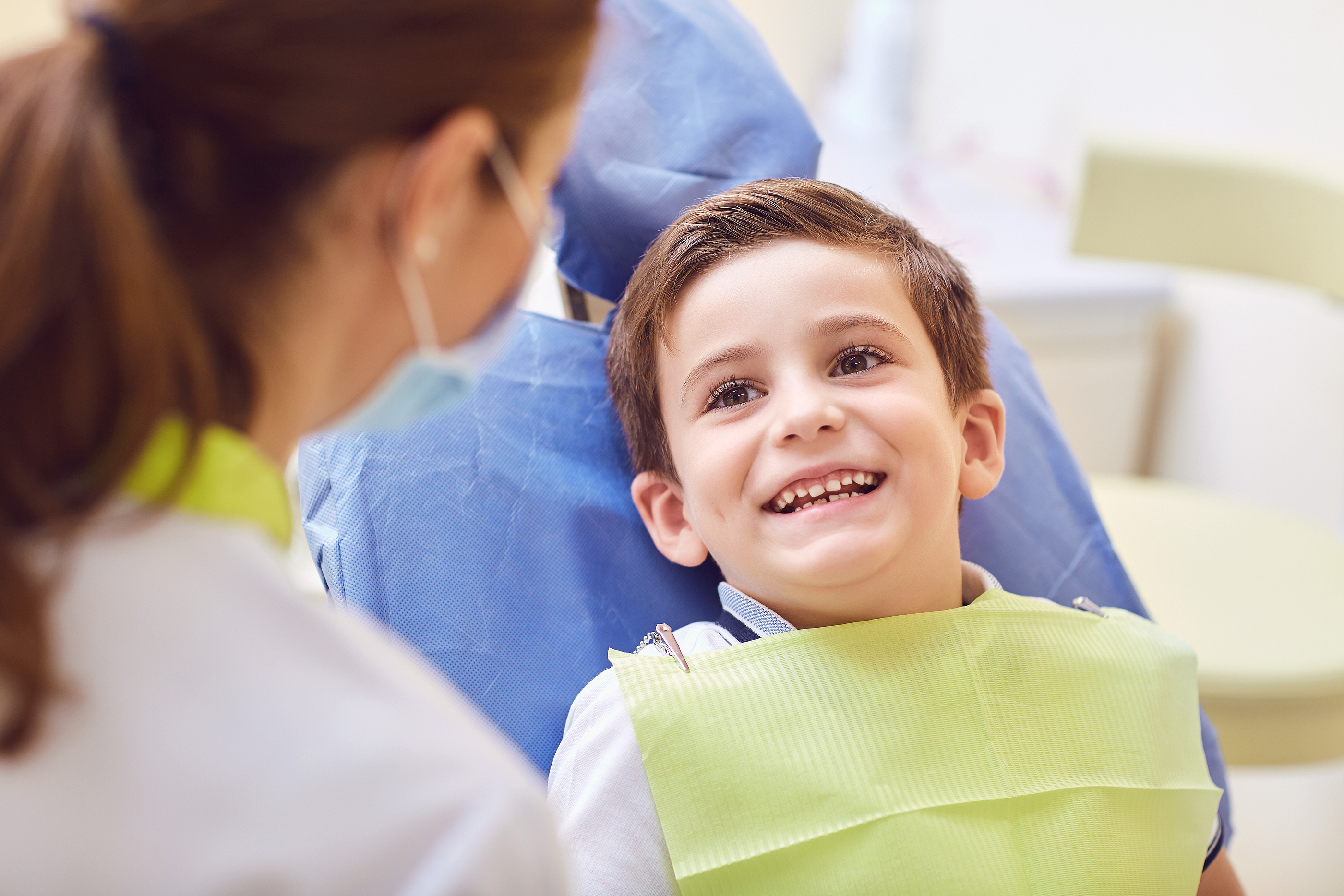 Early Orthodontic Treatment Early Orthodontic Treatment