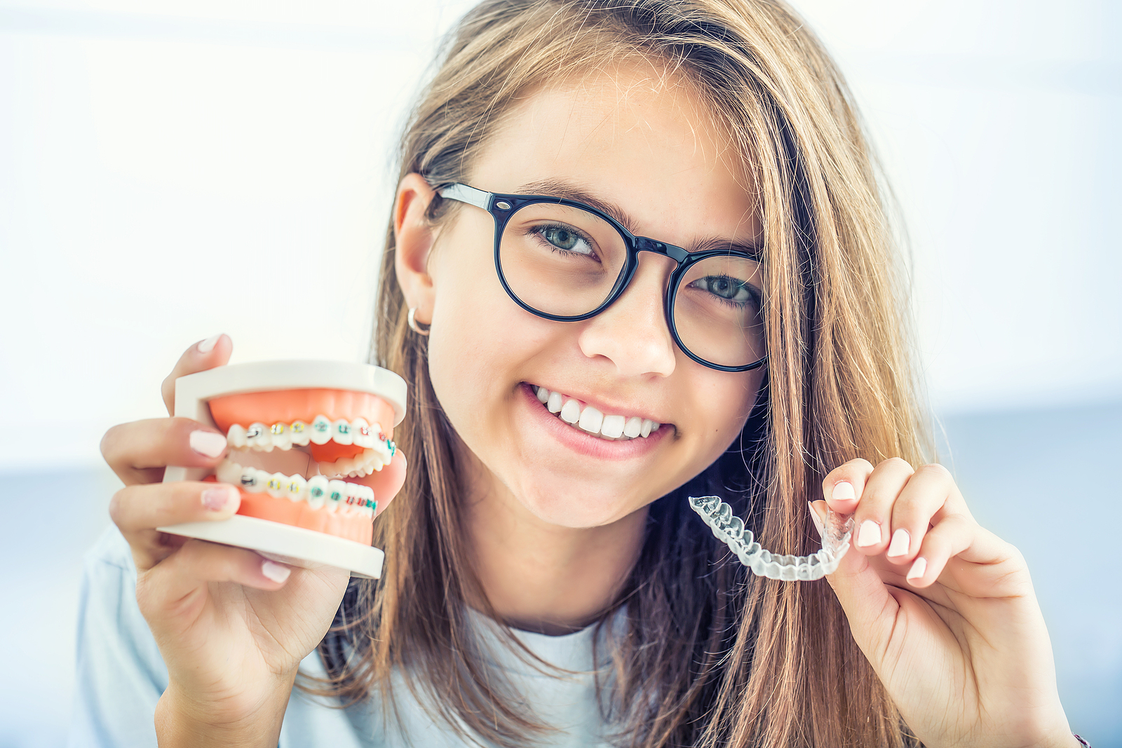 Orthodontic Appliances Orthodontic Appliances